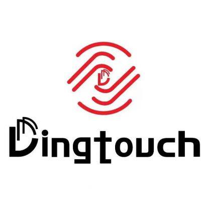 Shenzhen Dingtouch Electronics Technology Co.,Ltd.