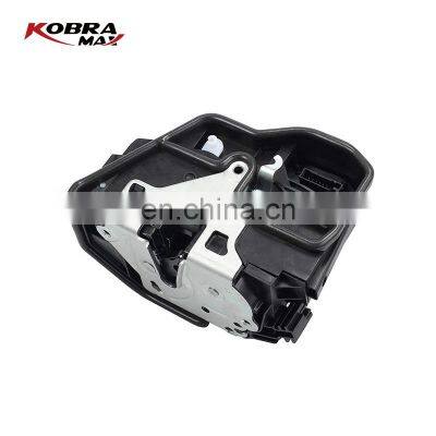 51217318424 Auto Parts Central Door Lock (FR) For BMW 51217318424 photo-2