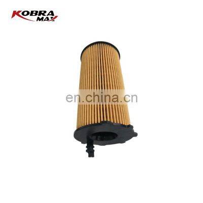 Auto Parts Oil Filter For FIAT K68032204AA For CHRYSLER 68032204AB Car Accessories photo-2