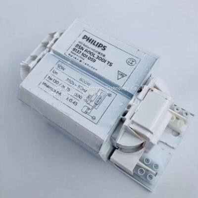 PHILIPS HID Ballast BSN 600L 300ITS HPS 600W photo-5