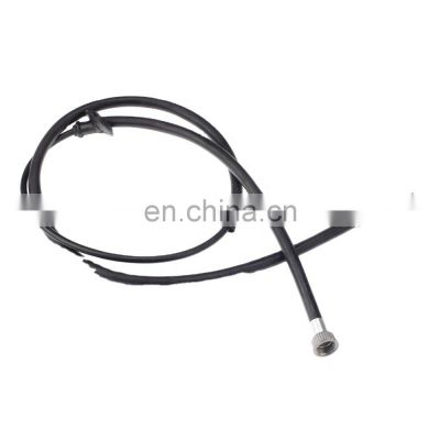 Original quality auto brake throttle cable clutch brake cables