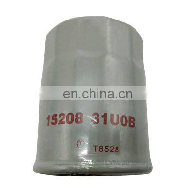 Oil Filter Made In China 15208-31U0B For R35 GT-R VR38DETT CBA photo-4