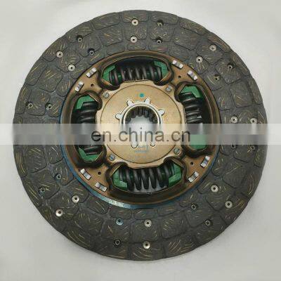 Auto  Parts  Clutch Disc Assy   For  LAND CRUISER  GRJ7#  GRJ200  31250-60530