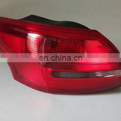 Rear Lamp Rear Lamp Tail Lamp Tail Light for Focus Body Parts 2015 2016 2017 photo-2