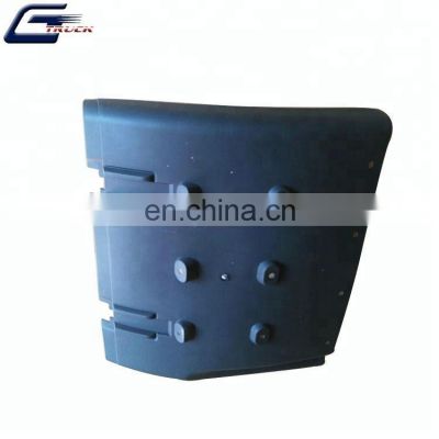 Plastic Rear Mudguard Oem 1357599 for SC Truck Model Fender