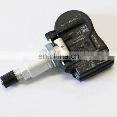Tire Pressure Sensor 52933-D4100 52933D4100 TPMS For Optima Sportage Sorento Genesis Ioniq photo-3