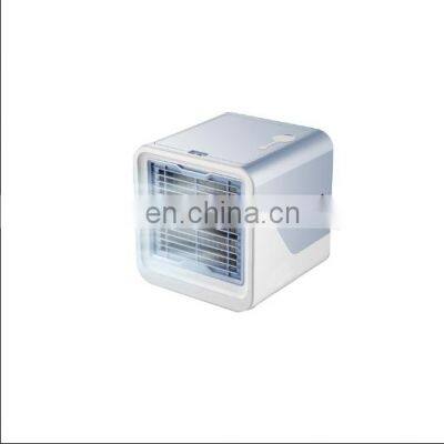 2021 NEW Style good quality mini water cooler fan air portable mini air cooler fan