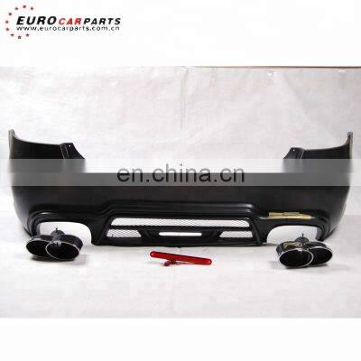2014 W212 WD Style Full Set Fit for MB E-CLASS W212 2014 E260 E300 to WD Style photo-5