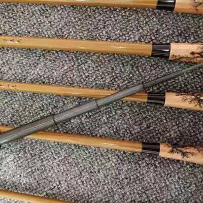 Multi Section Max 5.4m Super Hard Hot Pick Sea Fishing Rod