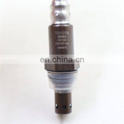 Lambda O2 Oxygen Sensor OEM 89465-02130 For Corolla Land Cruiser Carina E Downstream 8946502130 89465 02130 photo-3