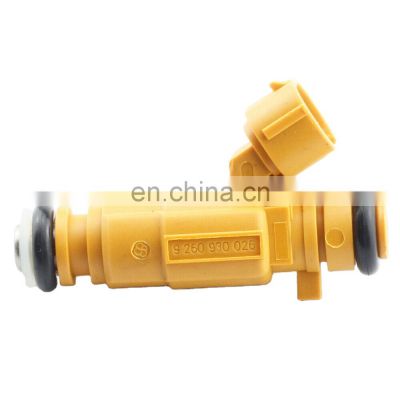 APS-09179R Fuel Injector 9260930026 35310-39135  for Carnival kia Terracan Hyundai Sorento