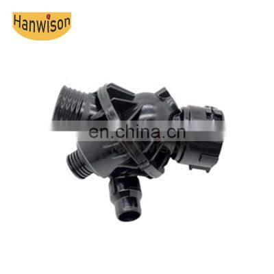 Car Cooling Systems Parts Engine Coolant Thermostat For BMW F20 F30 M235i N55 335i 435i 11537598865 Thermostat photo-5