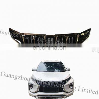 xpander front grille 2018 - 2020 car front grill 4x4 front bumper grille