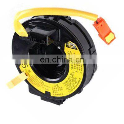 84306-52050 High Performance Auto Spare Parts Steering Wheel Spiral Cable Clock Spring Sensor for Toyota Corolla photo-3