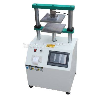 Corrugated Pipe Compression Tester Pipe Material Testing Machine photo-3