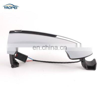 High Quality OEM 23217382 Exterior Outside Door Handle Car For GM Buick Envision
