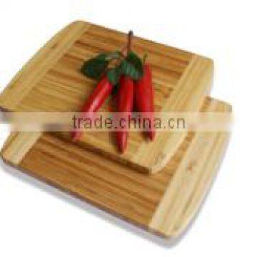 2015 bamboo chopping board from Viet Nam