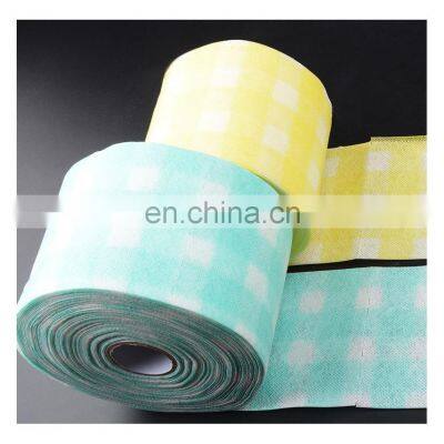 Nail Towel Non-Woven Towel Unloading Cotton Pads Makeup Remover Beauty Cotton Pad Disposable Pad Manicure 30 Meters