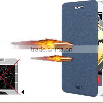 Flip Leather Case Cover for Apple I Phone 6 Plus, i6 Plus, 5.5 Inch Screen Smartphone photo-6