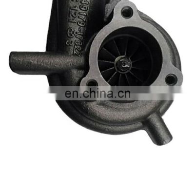 49185-01031 Excavator turbocharger for engine parts