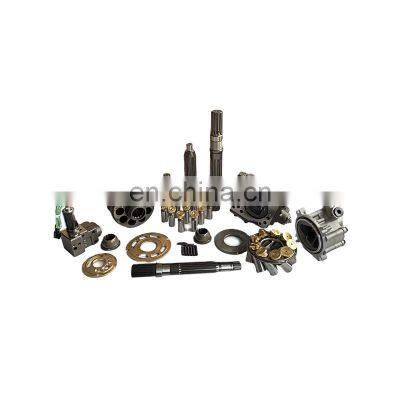 nachi  PVD3B-54 pump parts pvd2b40 piston Excavator cylinder block pvd1b32  hydraulic pump parts