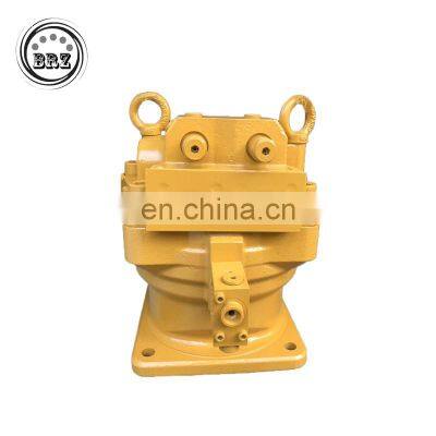KATO HD400-7 Swing Motor HD400SS-7 Swing Gearbox HD400 Slew Motor