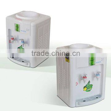 Mini Hot Cold Water Dispenser/water Cooler Dispenser