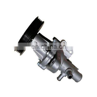 USEKA OEM 24101215 Car Auto Parts Water Pump For Chevrolet Aveo Kalos photo-5