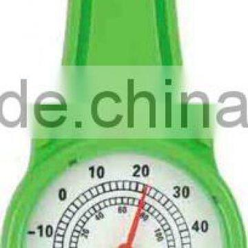 Bimetal Thermometer & Hygrometer