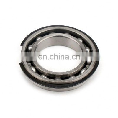 6907 N high quality thin wall deep groove 6907 NR bearing ball bearing