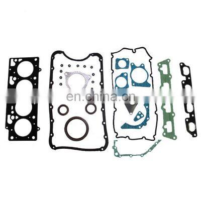 Factory 477H-1003042 Full Gasket Set for CHERY 477 Full-Gasket-Set