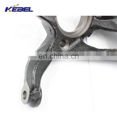 Car Steering Knuckle 5QL407256 Steering Knuckle for VW JETTA 2019 photo-4