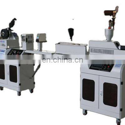 Pla Filament Makerfilament Extruder