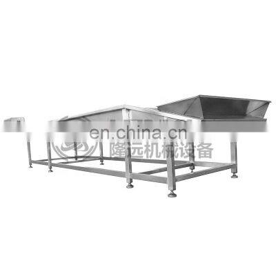 Motorized Roller Conveyor,Food Grade Roller Conveyor for Sale