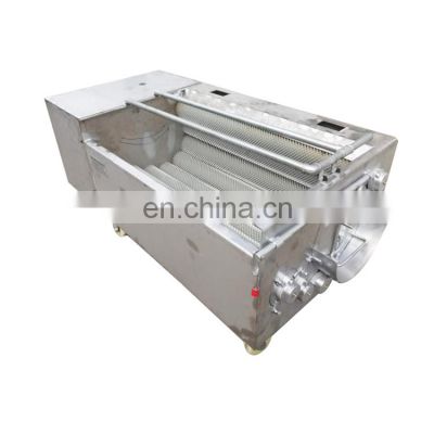 High Efficiency Cow Pig Sheep Feet/Head Washing Machine Best Quality