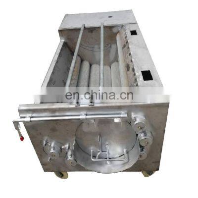 Stainless Steel Rinse Machine for Pig Ears photo-4