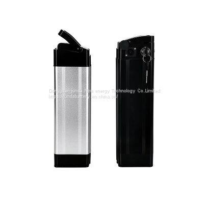 48v 15ah Silver Fish Battery 48v Silver Fish Lithium Ion Battery 48V Electric Bike Battery 48v 15ah Silverfish 20ah photo-3