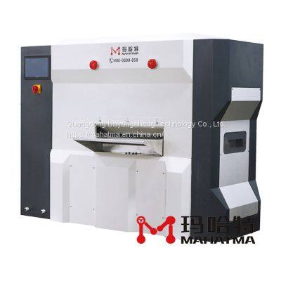Customized Thin Plate Precision Leveling Machine photo-4