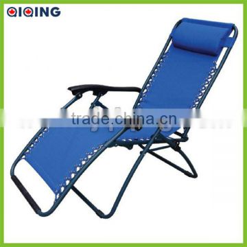 Outdoor folding Amphibious lounge chair,luxury beach chair HQ-1013B