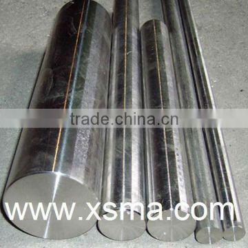 ASTM B348 titanium alloy bars