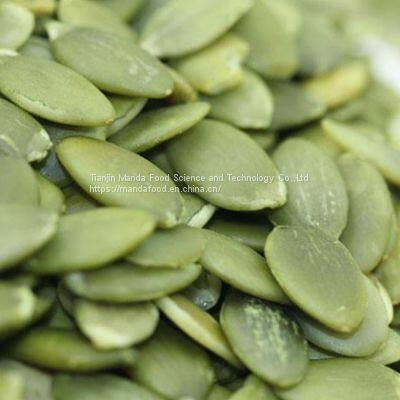 Pumpkin Seeds Kernel