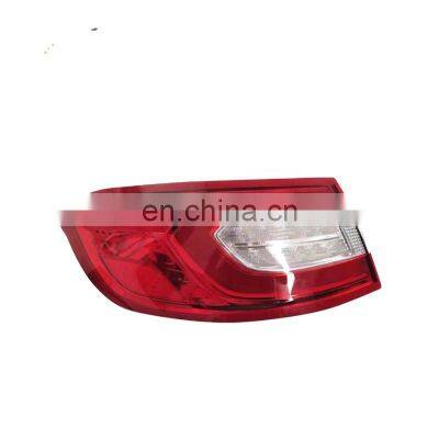 car led tail light for Lincoln Mkx car taillight led rear lights  For Lincoln Mkx Tail Lamp Fa1z13405b  Fa1z13404b auto car lamp