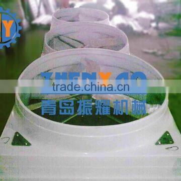 Roof Fan Mounting Electric Roof Turbine Ventilator photo-3