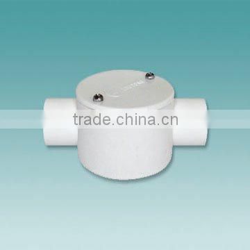 DIN PVC ELECTRICAL FITTING