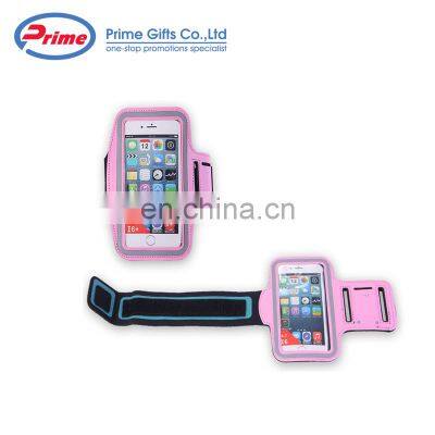 Factory Manufacture Sports Armband Case Ziplock Bags for Sale photo-4