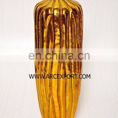 Copper Antique Flower Vases photo-4
