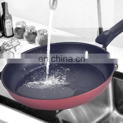 Japanese Omelette Quality Restaurant 3 in 1 Multifunction Super Heat Resistant Korean Camping Egg Nonstick Cast Iron Pan photo-2