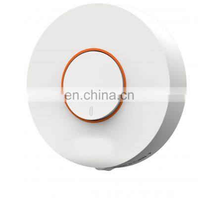 Remote Control Led Bulb Light Controller Zigbee Remote Switch photo-4