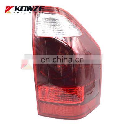 Rear Combination Lamp Kit For Mitsubishi Pajero 2000-2006 MN133766