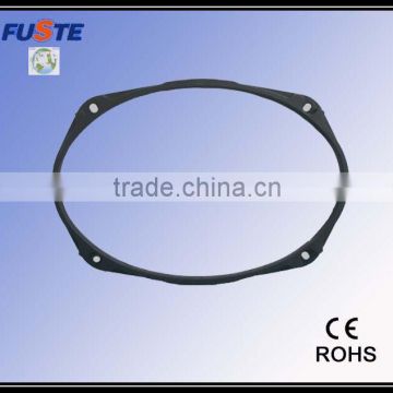 Custom rubber air compressor gasket